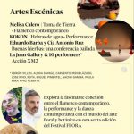 Imagen Prensa TOMA DE TIERRA